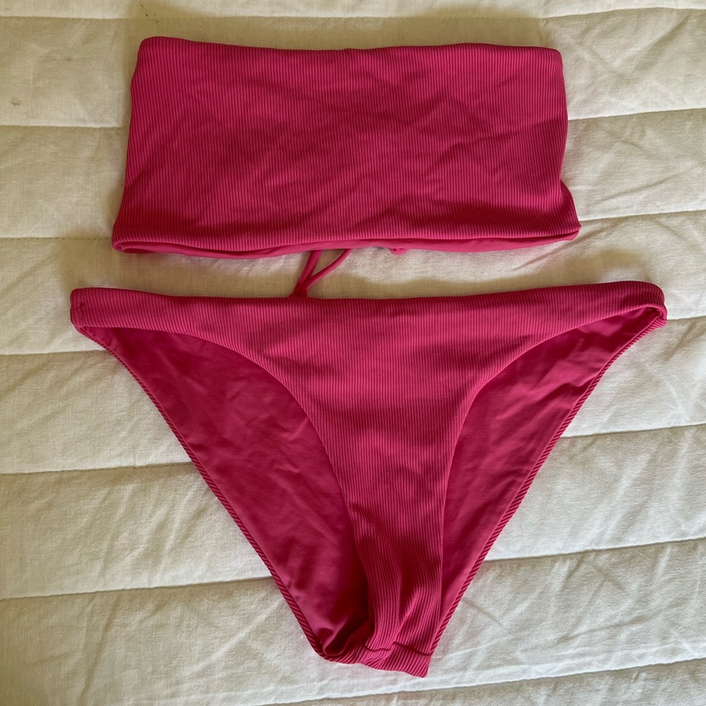 L*Space Bikini